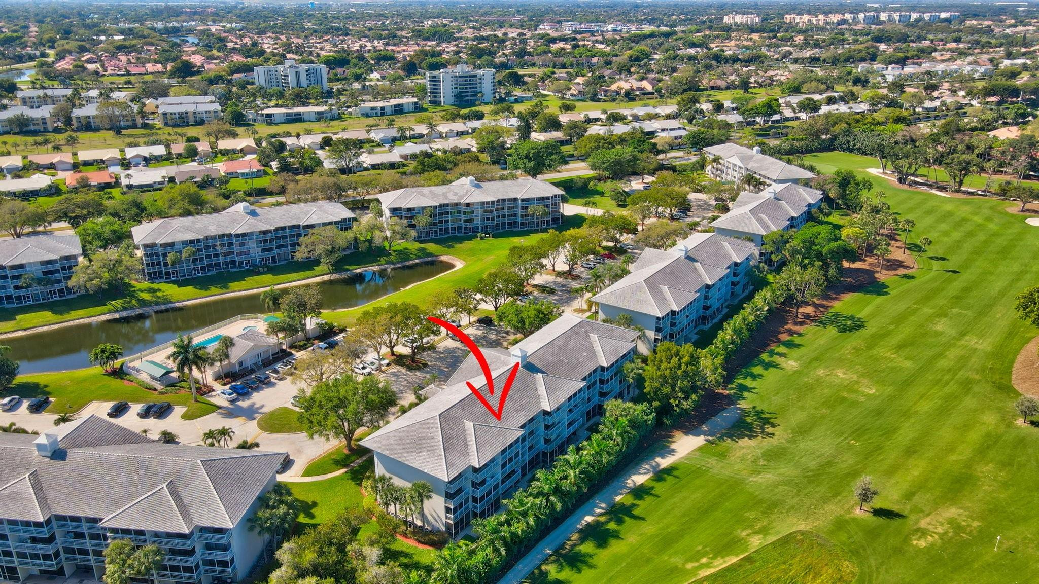 6145 Balboa Circle, Unit 305 Boca Raton, FL 33433 - Photo 35 of 42 Photo 35