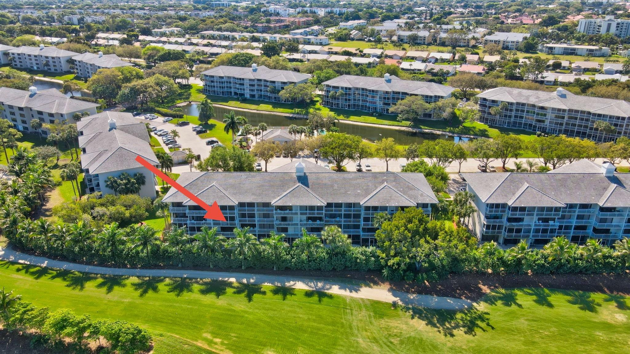 6145 Balboa Circle, Unit 305 Boca Raton, FL 33433 - Photo 36 of 42 Photo 36