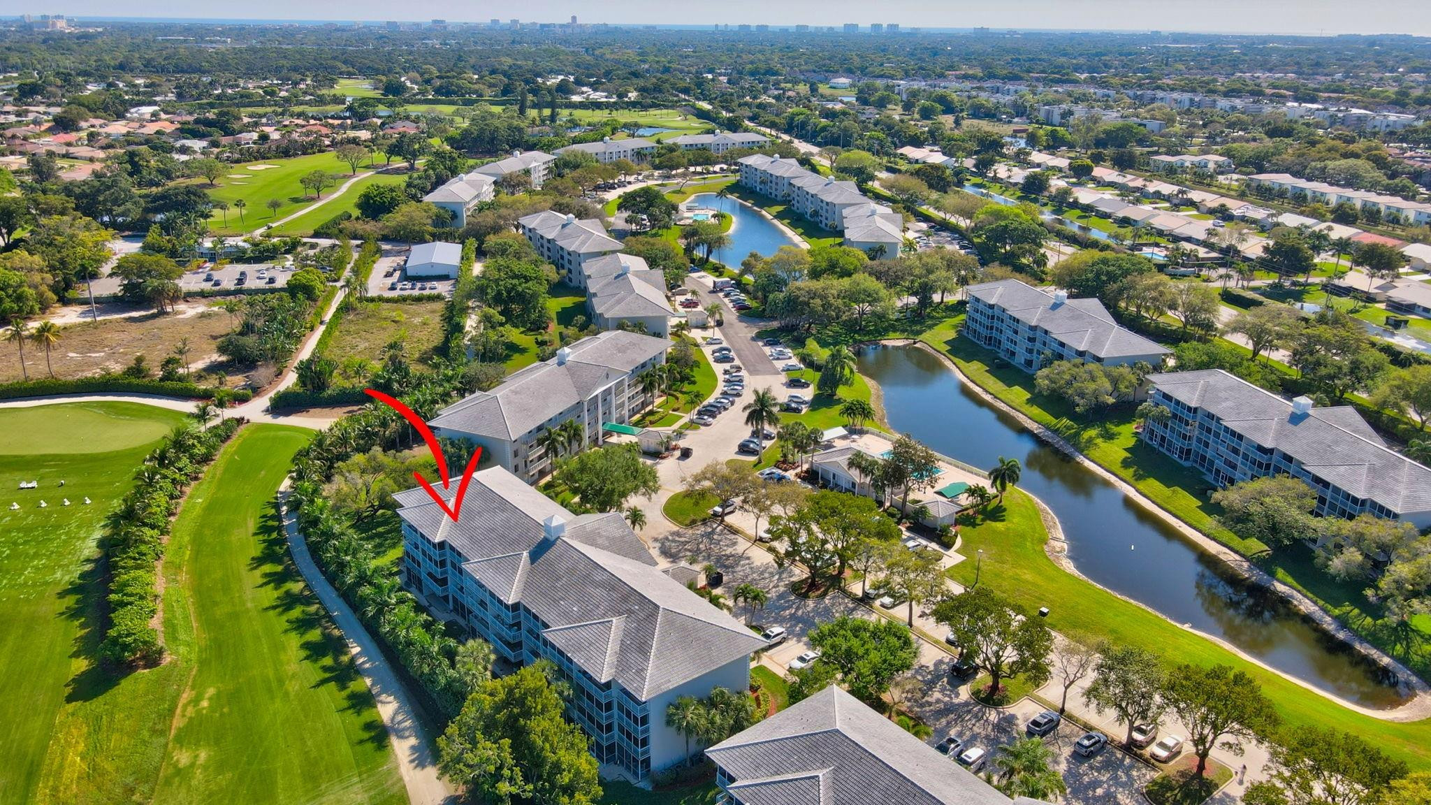 6145 Balboa Circle, Unit 305 Boca Raton, FL 33433 - Photo 37 of 42 Photo 37