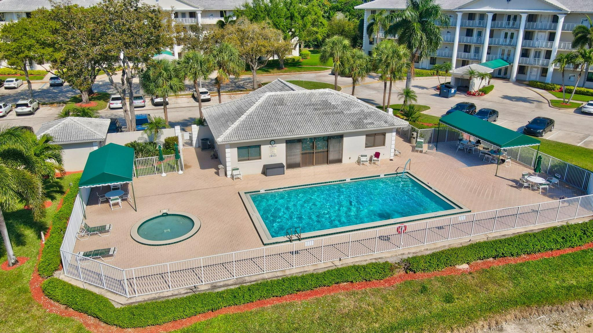 6145 Balboa Circle, Unit 305 Boca Raton, FL 33433 - Photo 38 of 42 Photo 38
