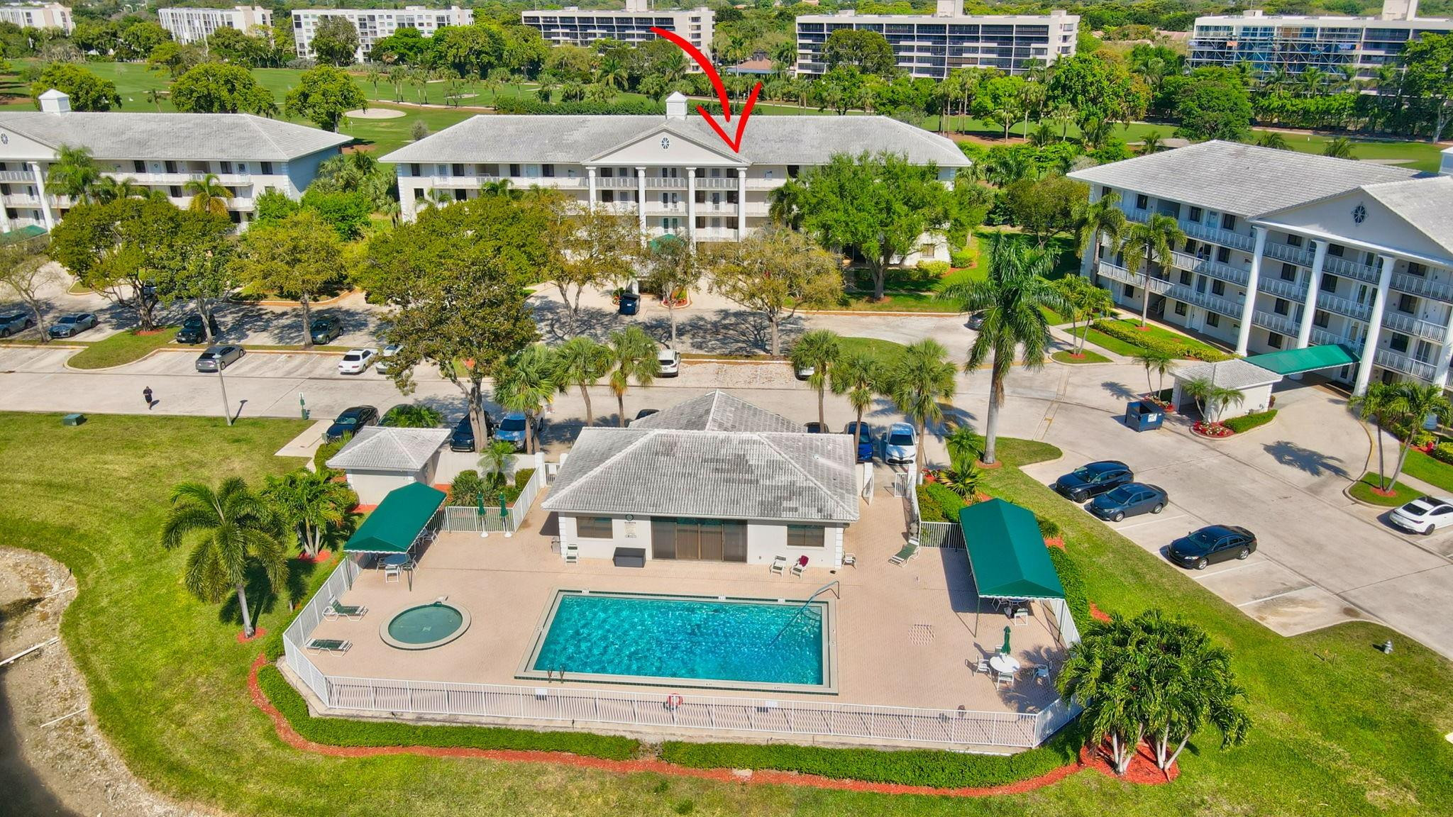 6145 Balboa Circle, Unit 305 Boca Raton, FL 33433 - Photo 39 of 42 Photo 39