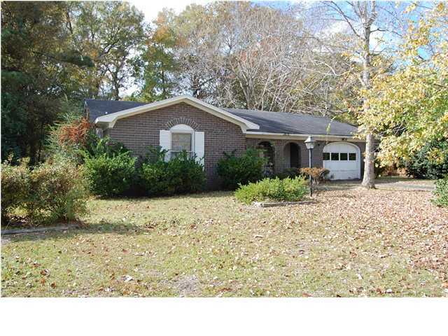 8257 Delhi Road North Charleston, SC 29406 - Photo 1 of 4 Primary Photo