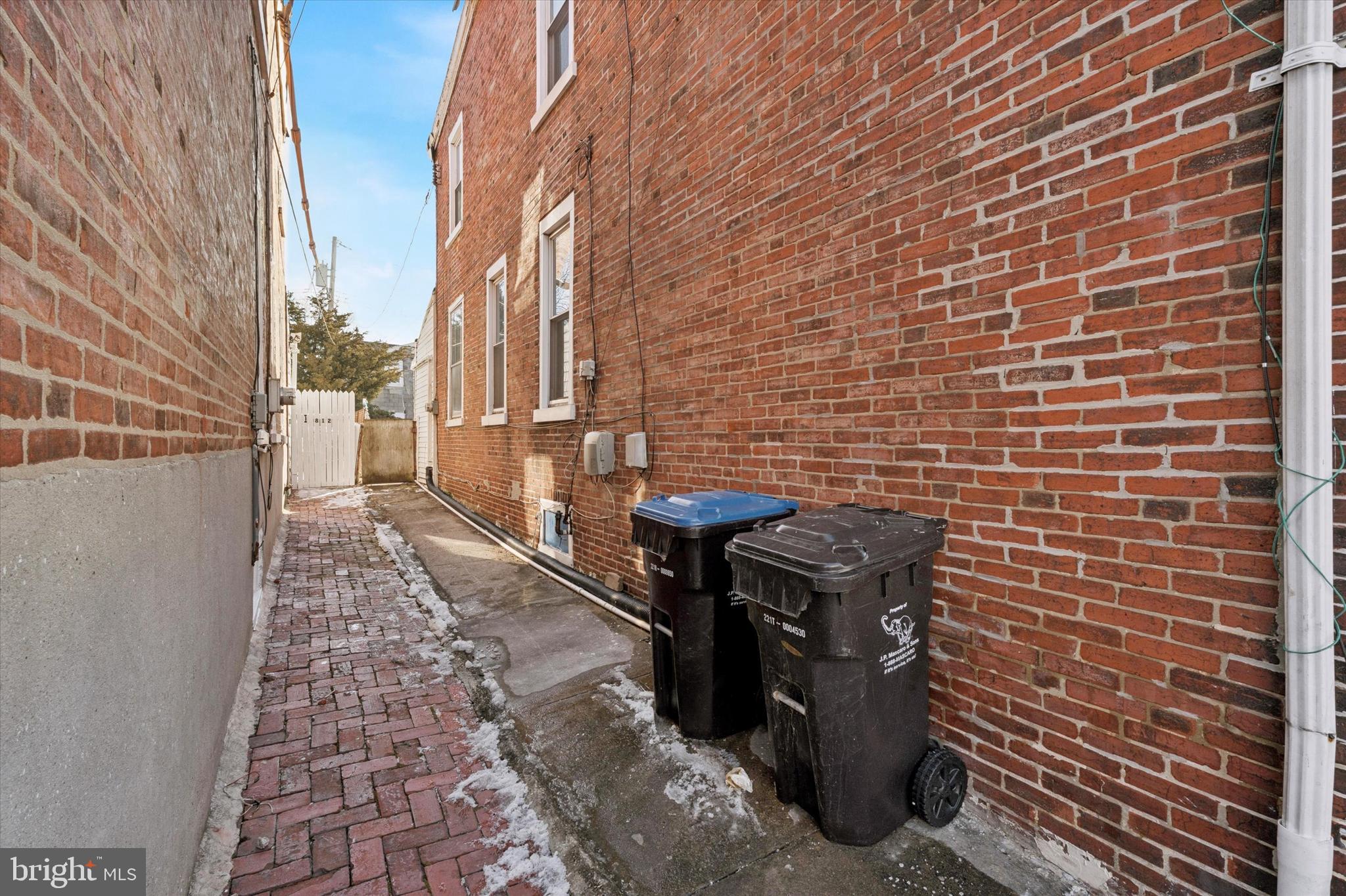 810 George Street Norristown, PA 19401 - Photo 15 of 15