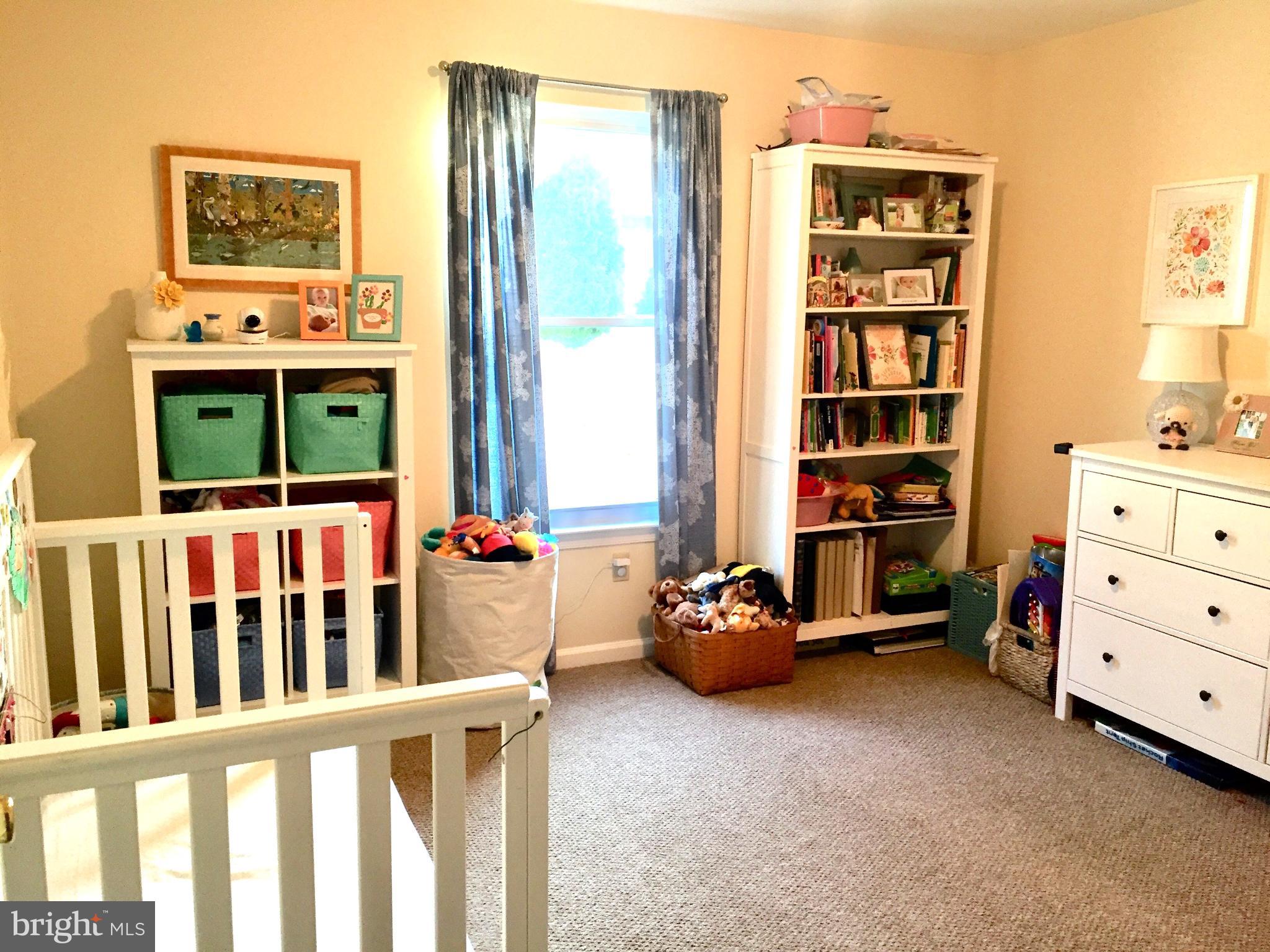 4877 Stump Road Pipersville, PA 18947 - Photo 6 of 10 Bedroom #2