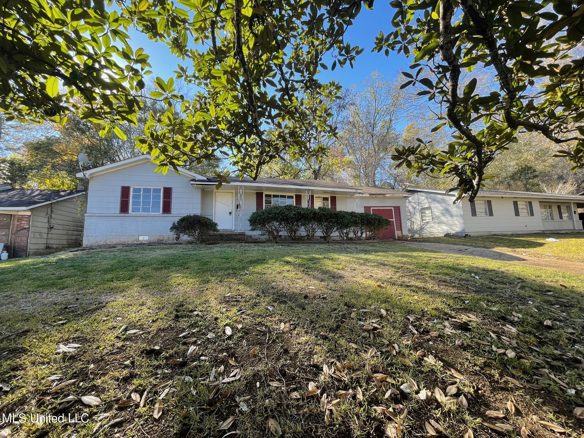 385 Lawrence Road Jackson, MS 39206 - Photo 1 of 5 IMG_7758