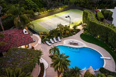 $18,495,000 | 5833 Rutgers Road, La Jolla, CA 92037
