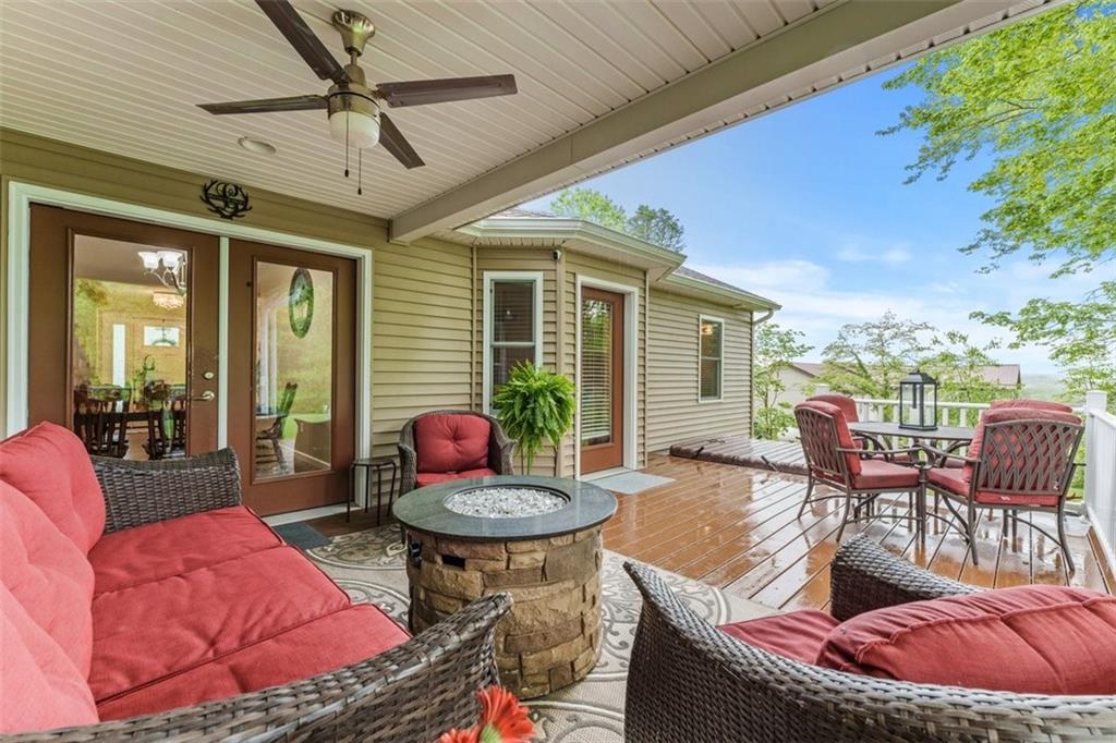 626 Wilson Mill Road New Castle, PA 16105 - Photo 5 of 32 a outdoor space with furniture