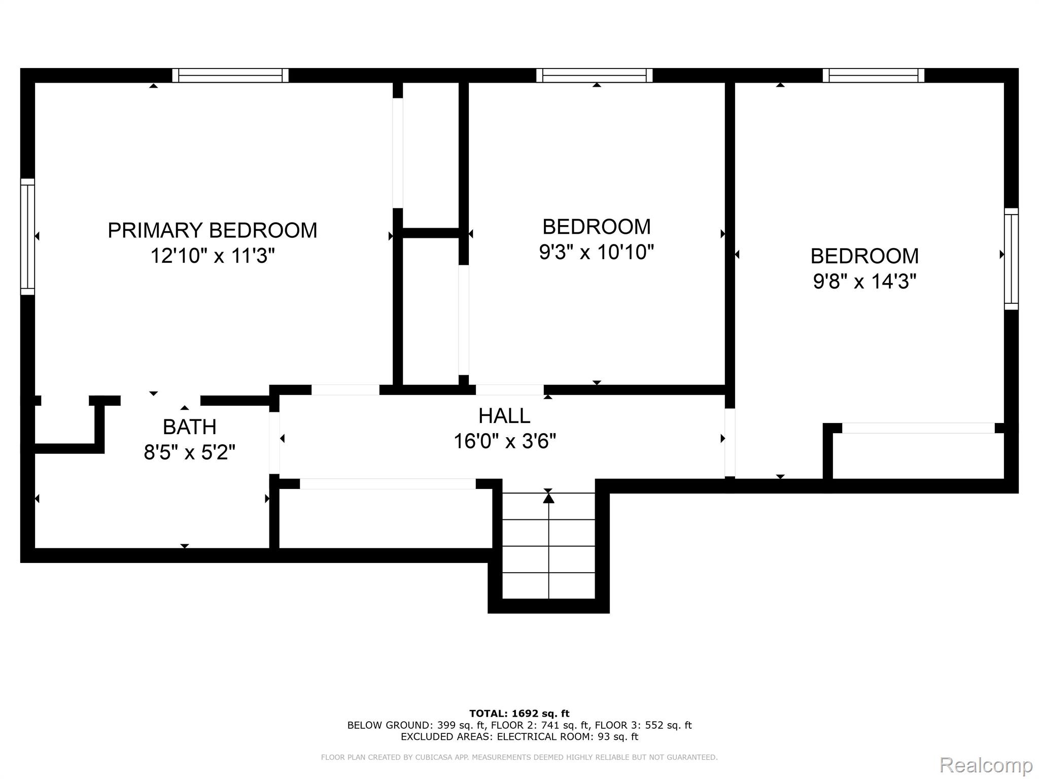 4667 East Thirteen Mile Road Warren, MI 48092 - Photo 29 of 31 Gallery Image 29