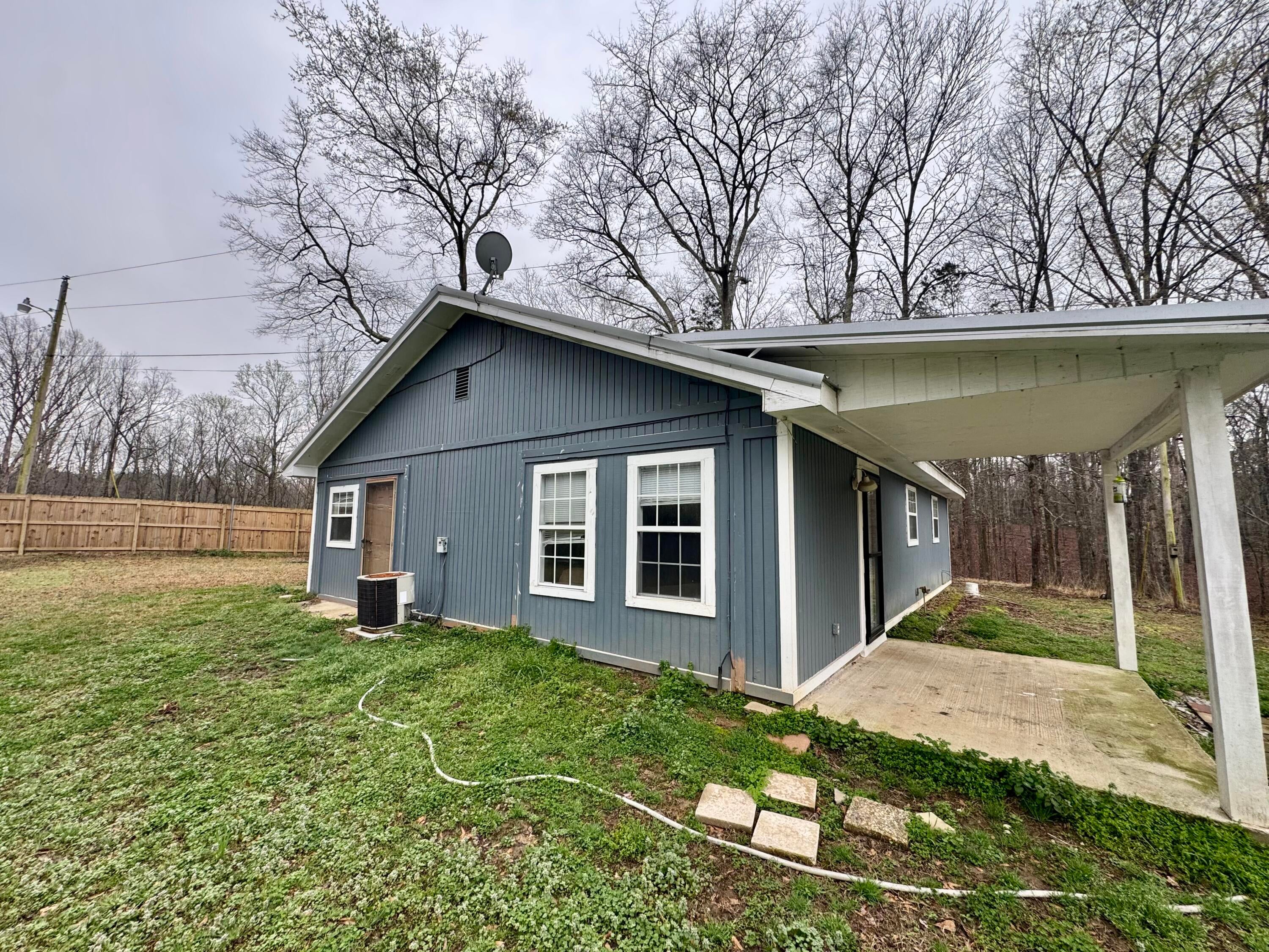 117 Drive 2160 Saltillo, MS 38866 - Photo 6 of 55 Gallery Image 6
