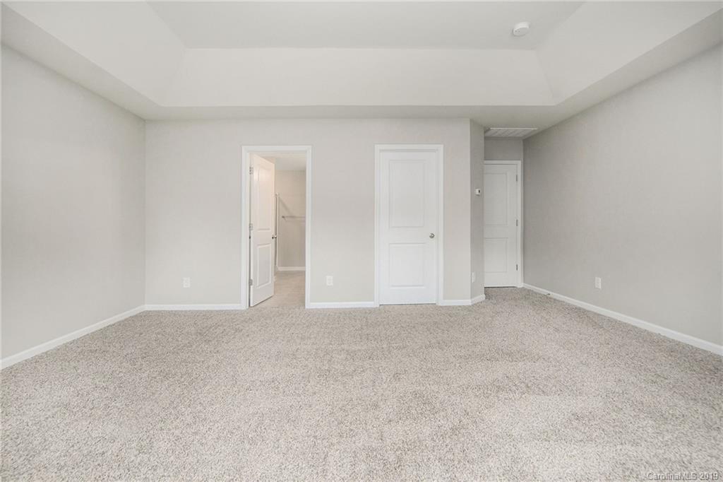 10244 Withers Road Charlotte, NC 28278 - Photo 15 of 17 a view of an empty room and closet area