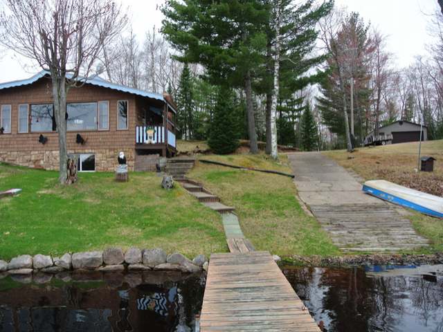 7772 Prairie Road Eagle River, WI 54521 - Photo 12 of 15 Gallery Image 12