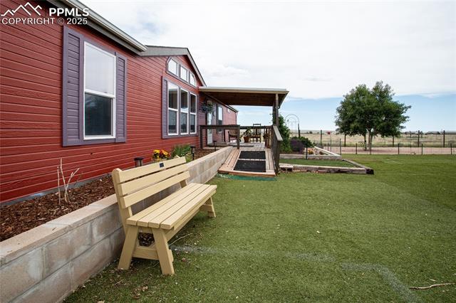 21910 Enoch Road Calhan, CO 80808 - Photo 7 of 50