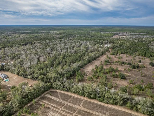 $220,000 | Xxx Lawhon Mill Road, Crawfordville, FL 32327