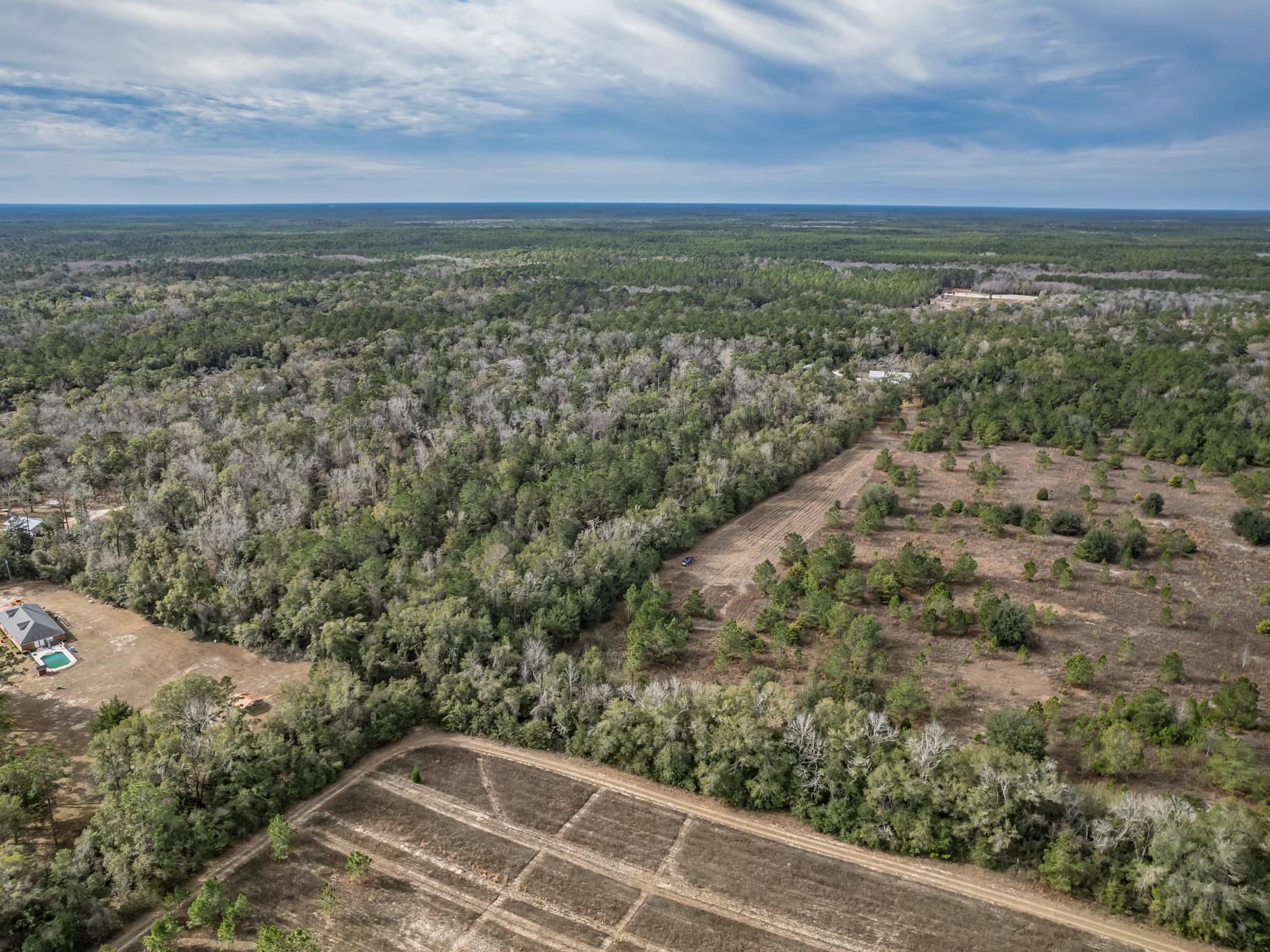 Xxx Lawhon Mill Road Crawfordville, FL 32327 - Photo 14 of 15