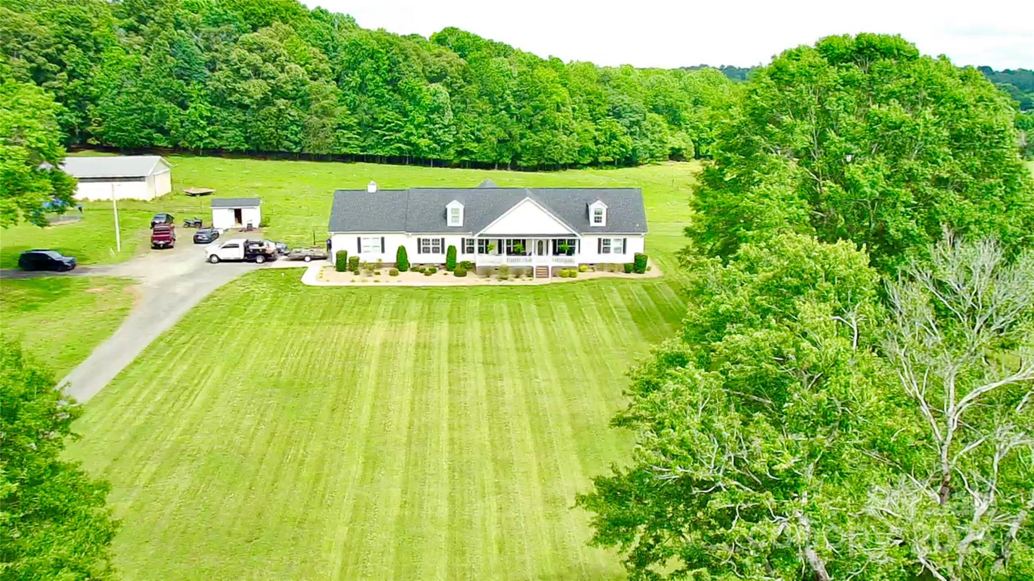1238 Shinnville Road Cleveland, NC 27013 - Photo 1 of 43 Gallery Image 1