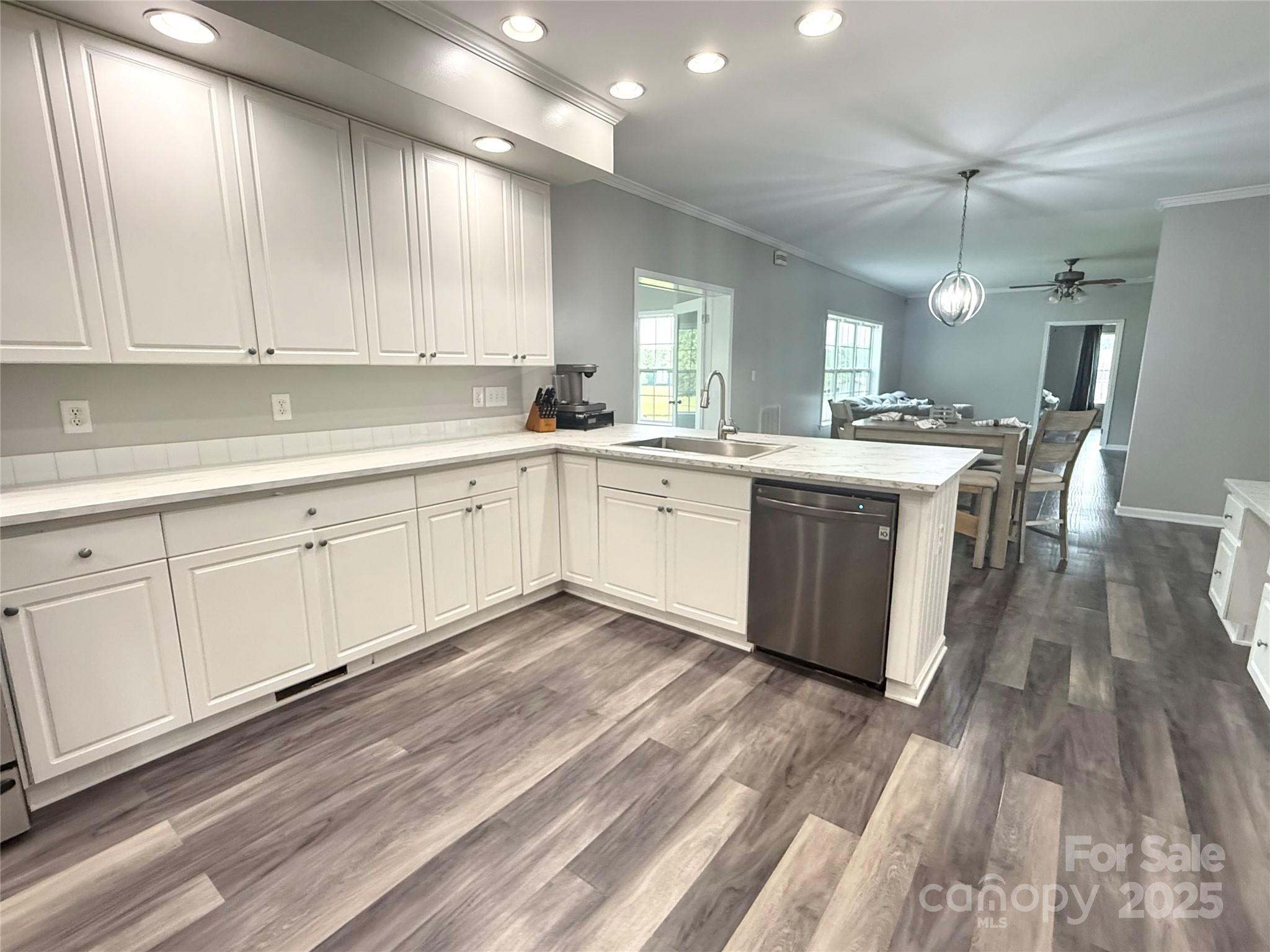 1238 Shinnville Road Cleveland, NC 27013 - Photo 11 of 43 Gallery Image 11