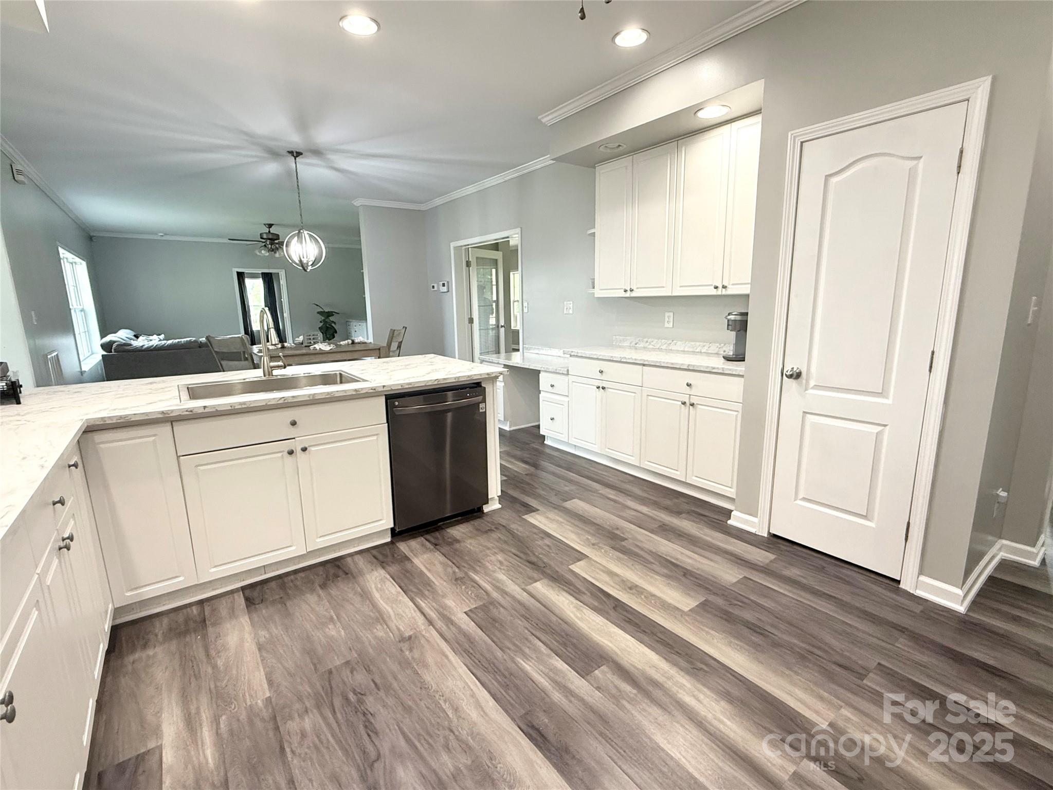 1238 Shinnville Road Cleveland, NC 27013 - Photo 12 of 43 Gallery Image 12