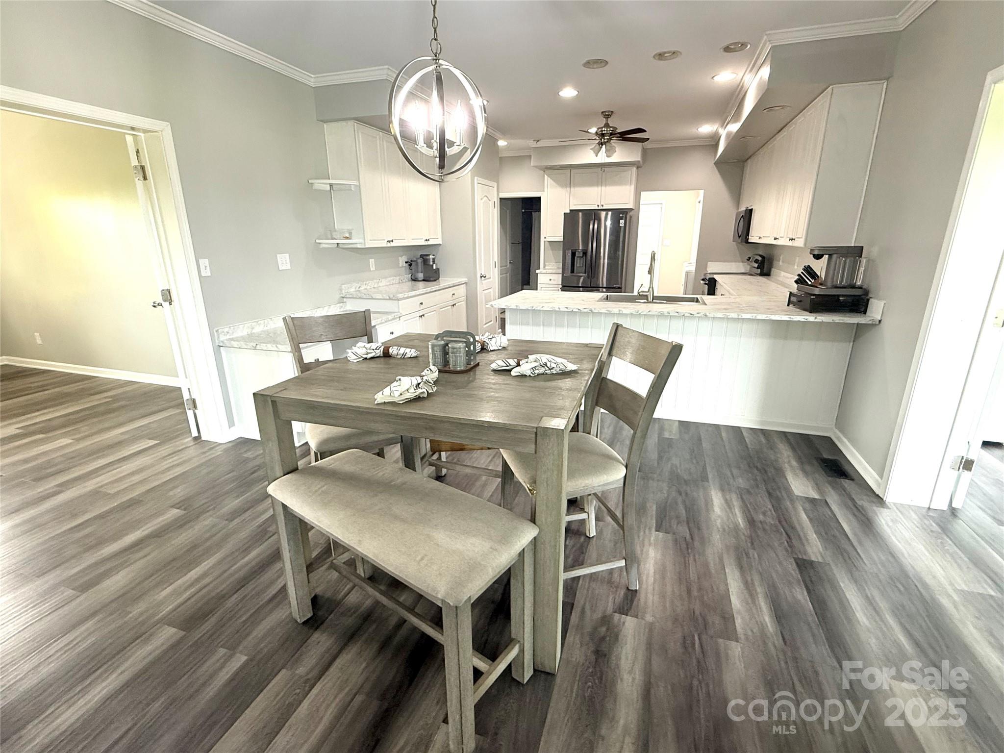 1238 Shinnville Road Cleveland, NC 27013 - Photo 15 of 43 Gallery Image 15