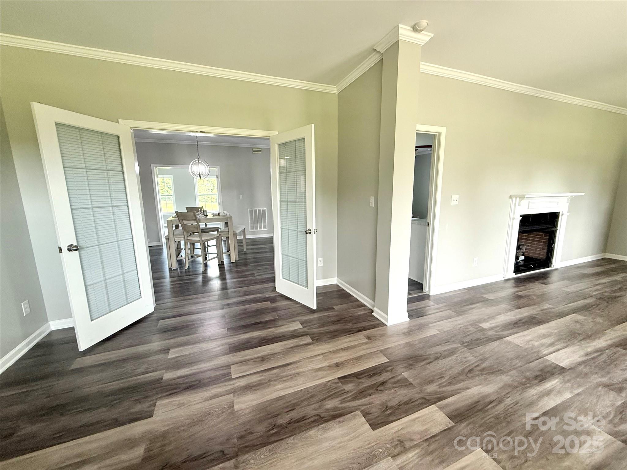 1238 Shinnville Road Cleveland, NC 27013 - Photo 18 of 43 Gallery Image 18
