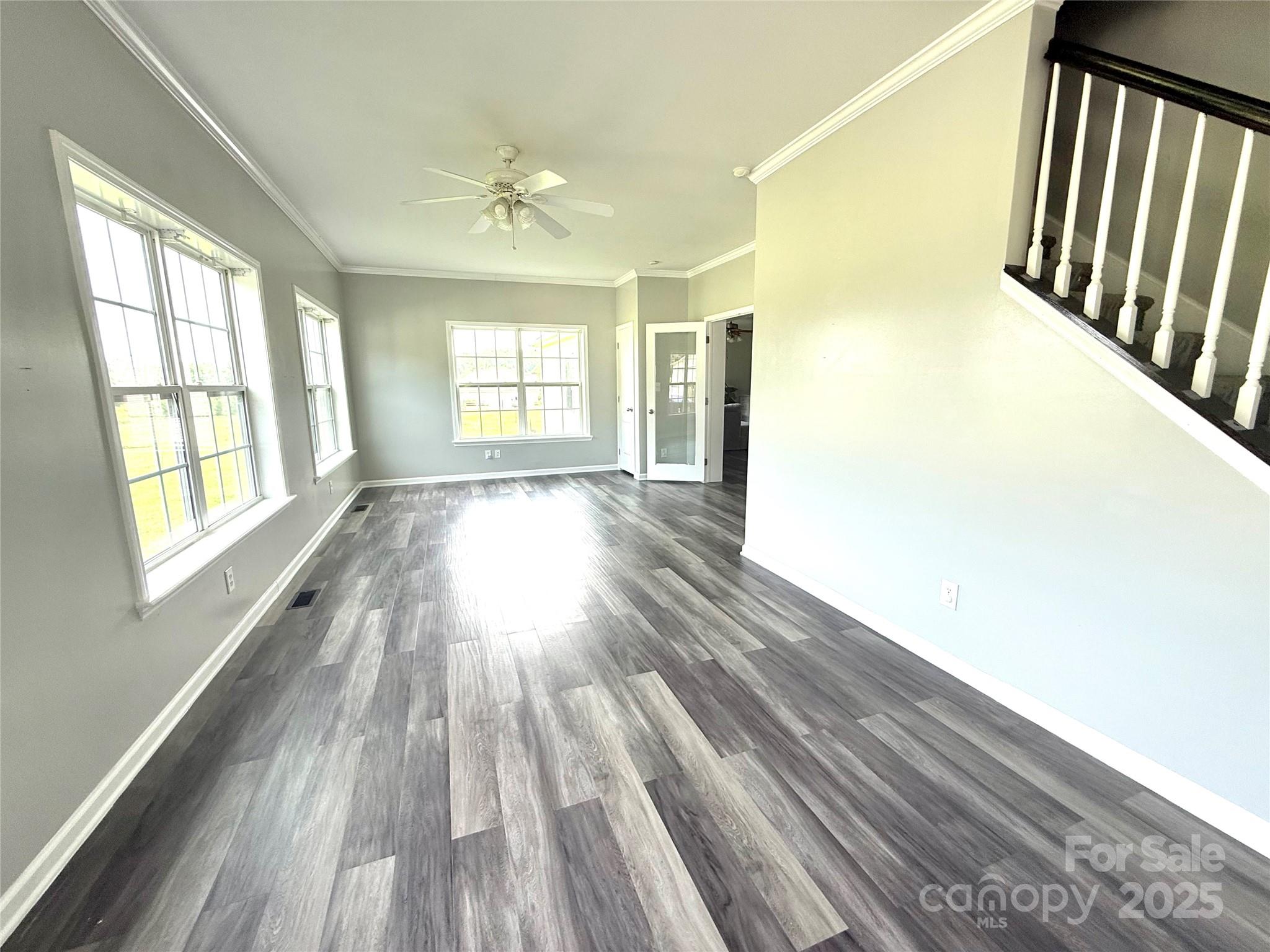 1238 Shinnville Road Cleveland, NC 27013 - Photo 21 of 43 Gallery Image 21