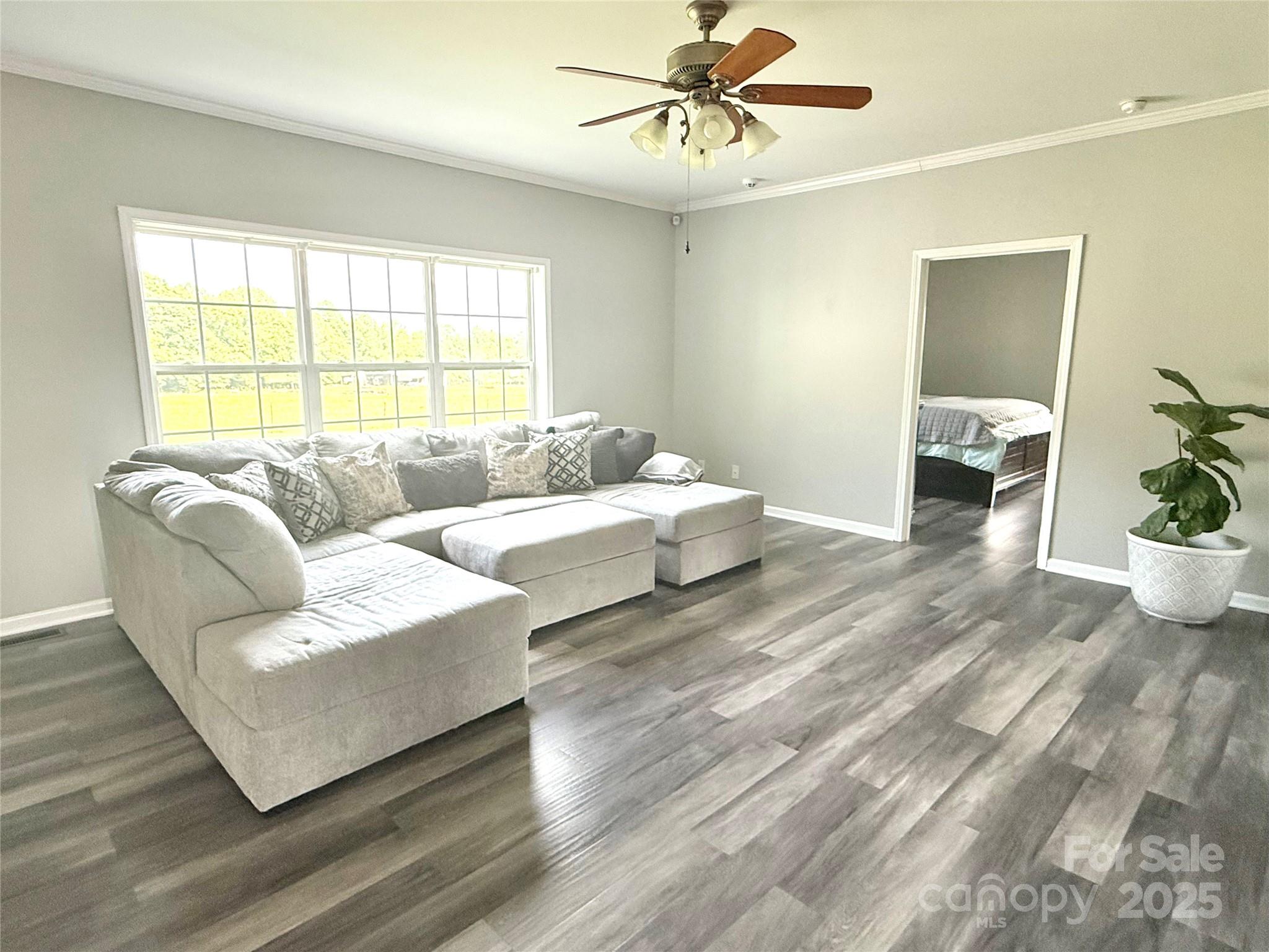 1238 Shinnville Road Cleveland, NC 27013 - Photo 5 of 43 Gallery Image 5