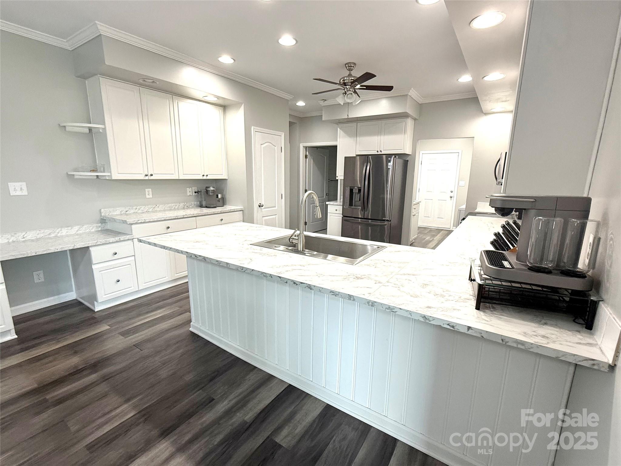 1238 Shinnville Road Cleveland, NC 27013 - Photo 6 of 43 Gallery Image 6
