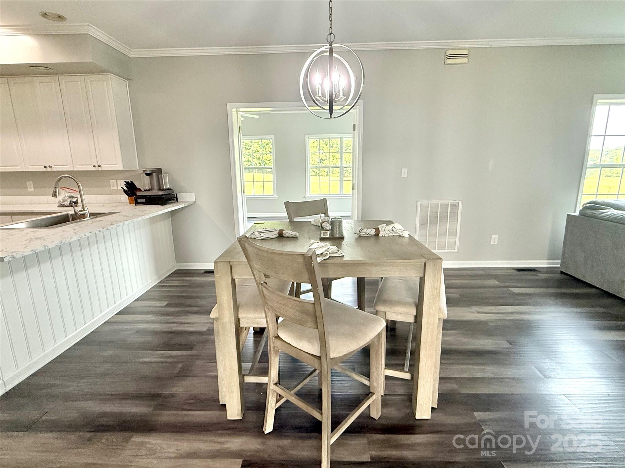 1238 Shinnville Road Cleveland, NC 27013 - Photo 7 of 43 Gallery Image 7