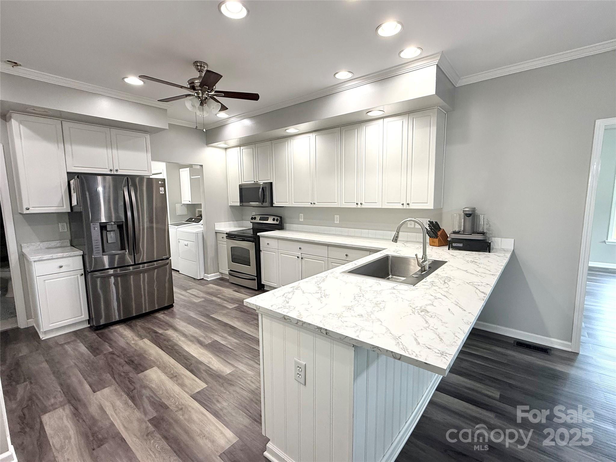 1238 Shinnville Road Cleveland, NC 27013 - Photo 8 of 43 Gallery Image 8
