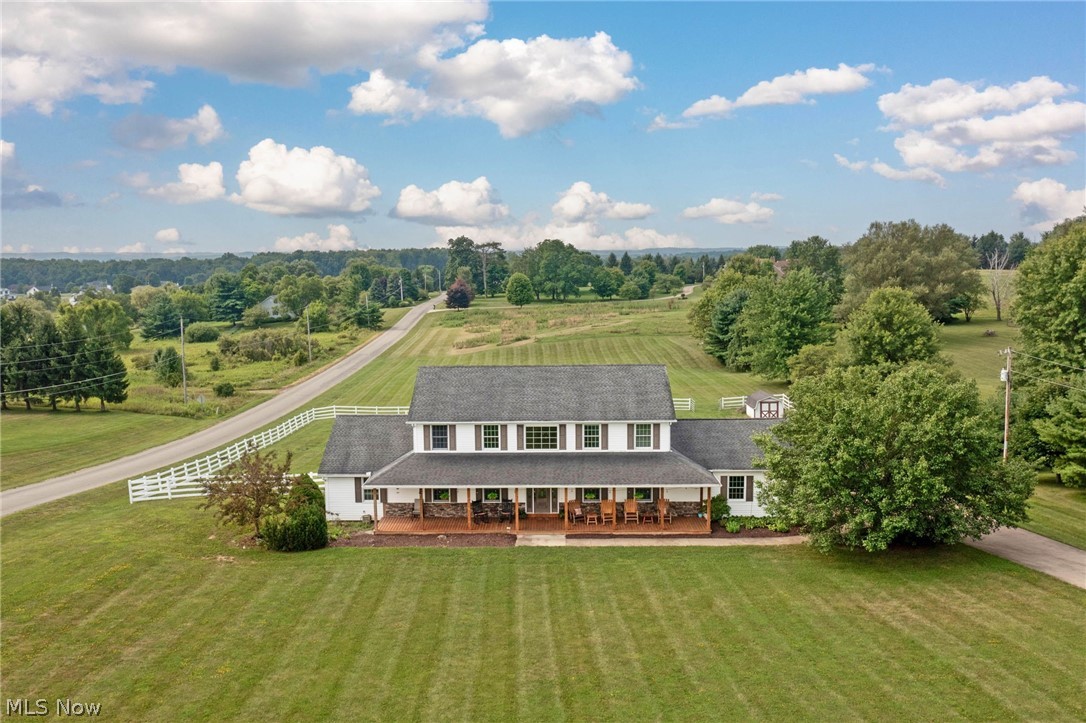 3095 Fox Road Mansfield, OH 44904 - Photo 2 of 42 Gallery Image 2