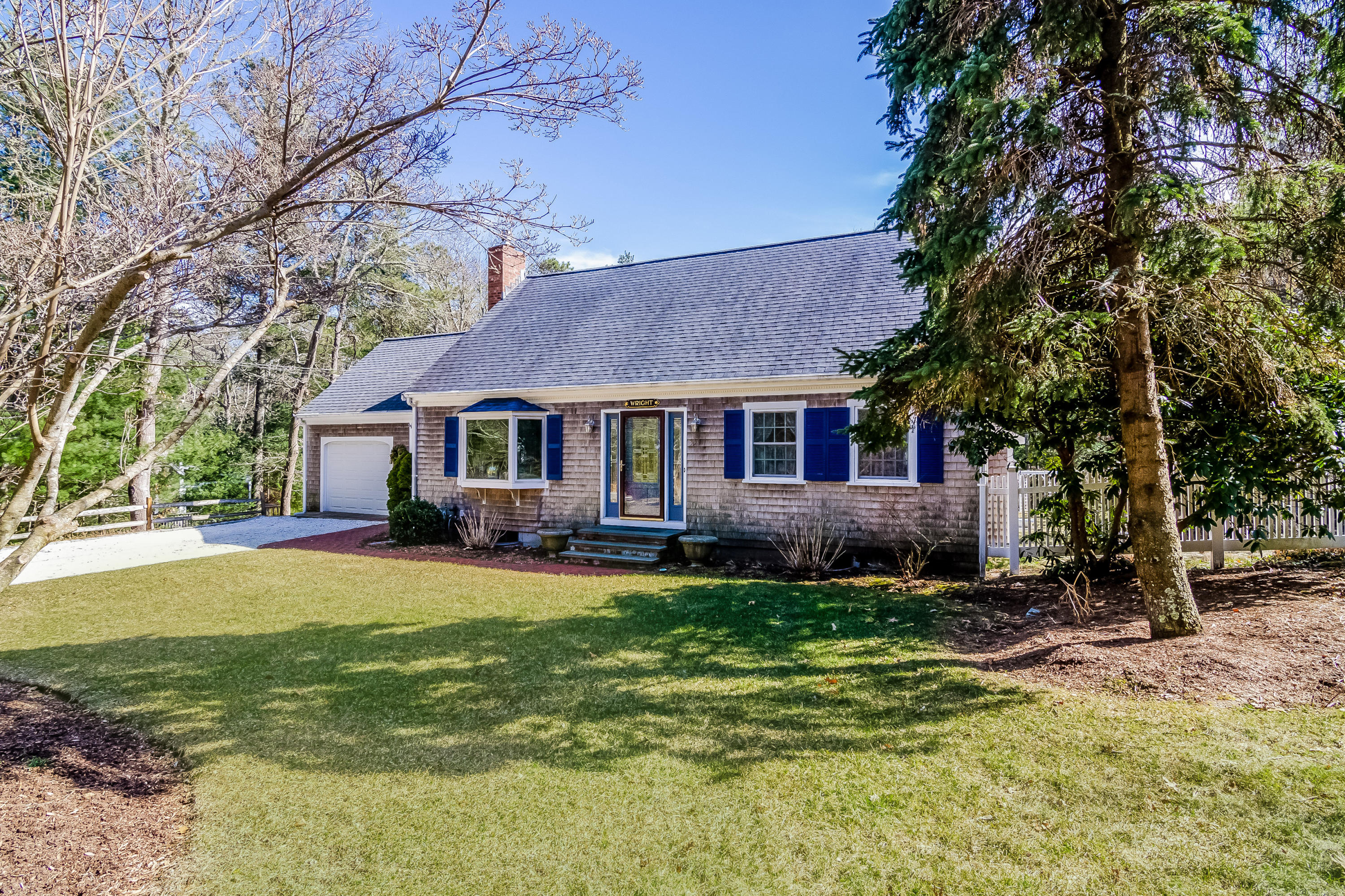 39 Mashpee Road Cotuit, MA 02635 - Photo 14 of 20 003-photo-front-view-6899100