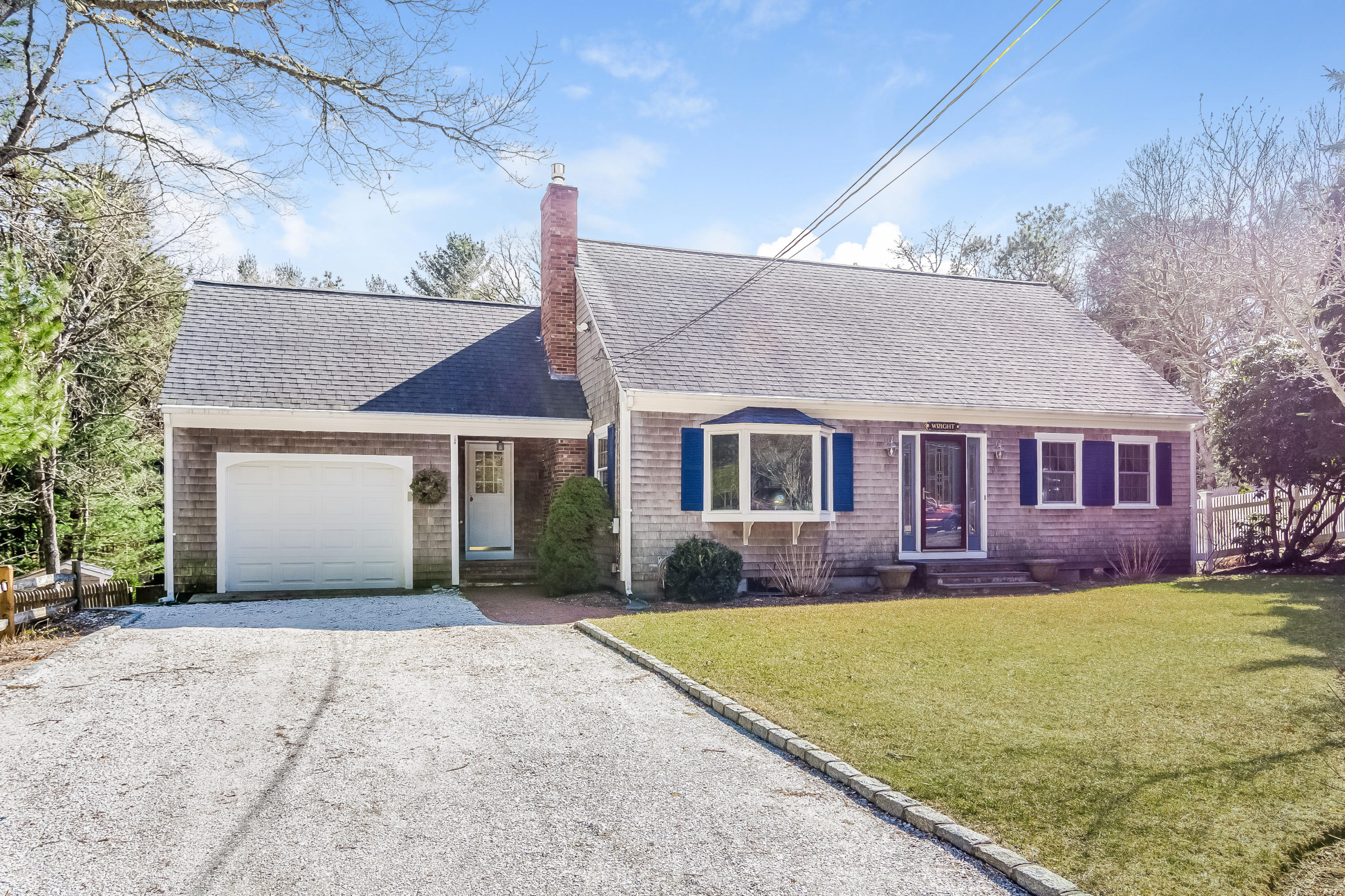 39 Mashpee Road Cotuit, MA 02635 - Photo 15 of 20 002-photo-front-view-6899099