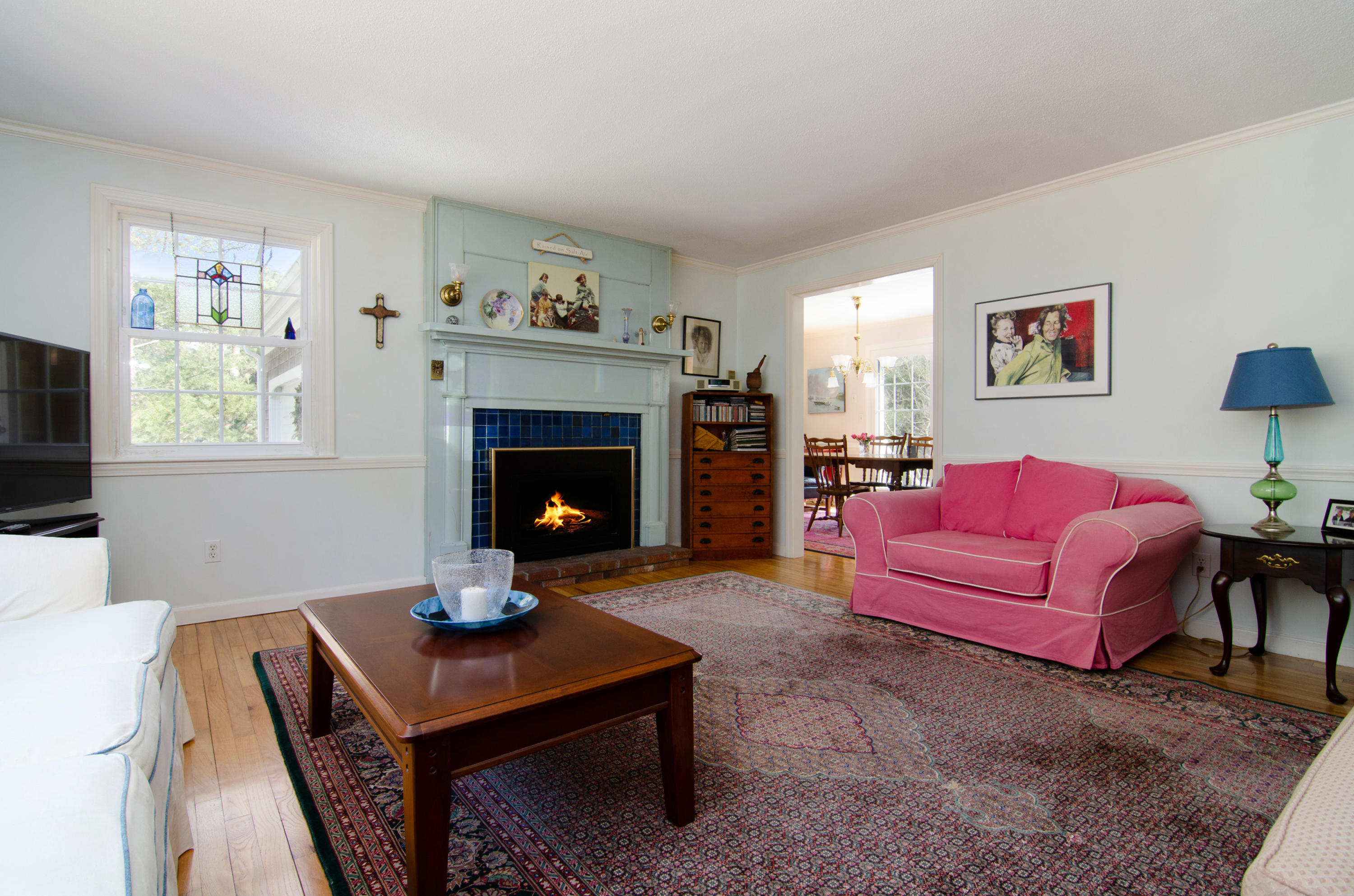 39 Mashpee Road Cotuit, MA 02635 - Photo 2 of 20 008-photo-living-room-6905002