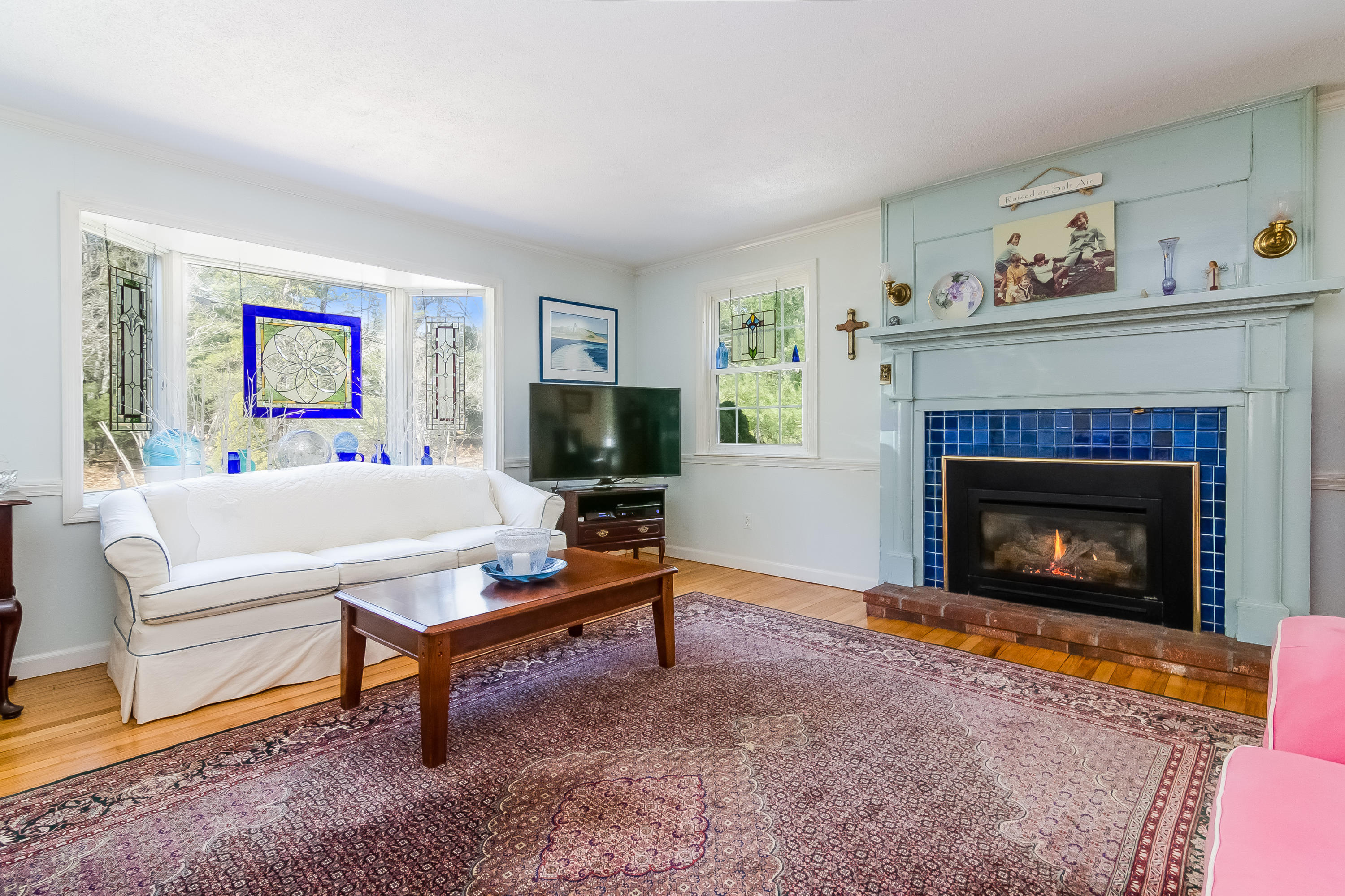 39 Mashpee Road Cotuit, MA 02635 - Photo 3 of 20 006-photo-living-room-6899115