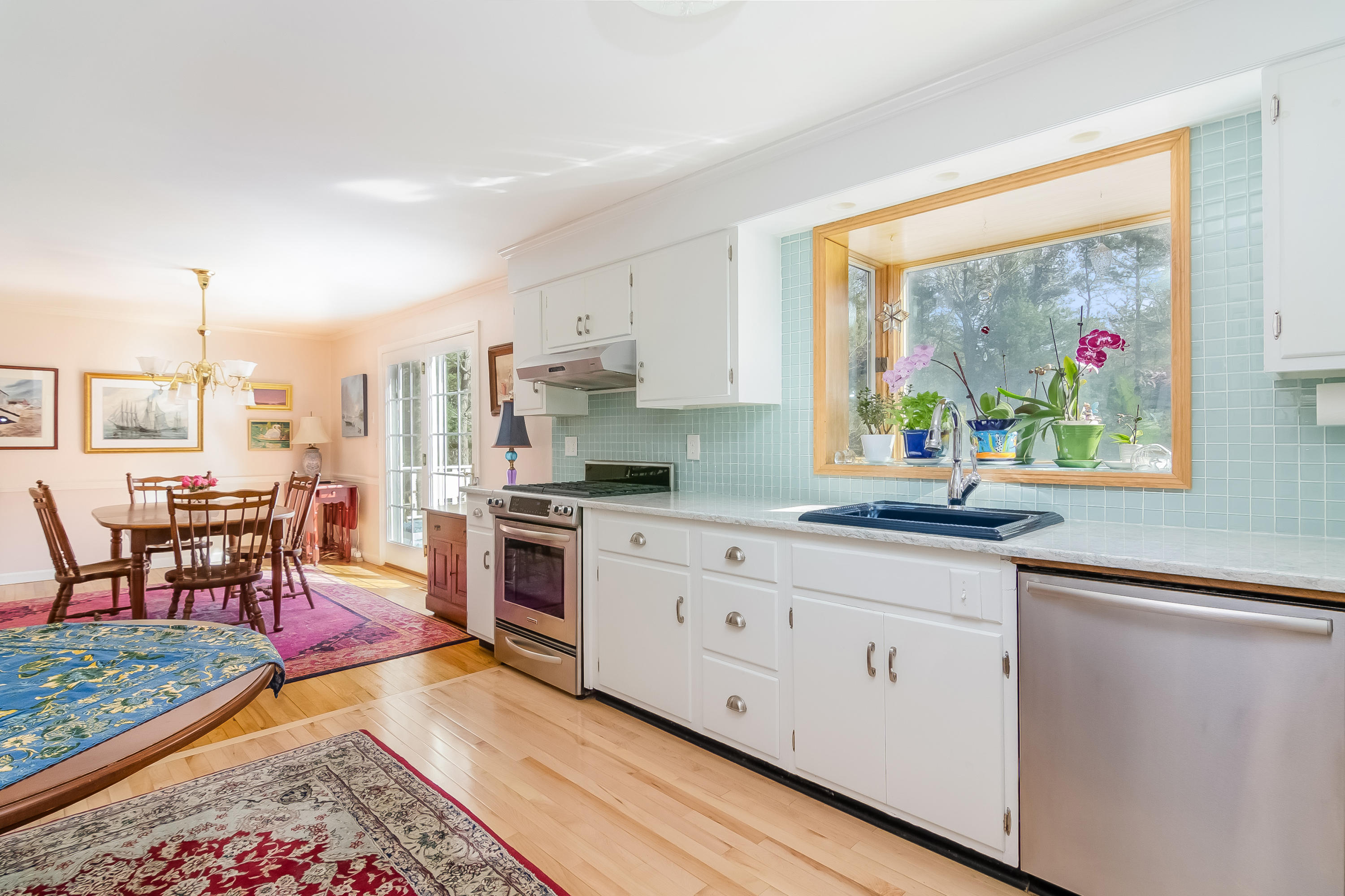 39 Mashpee Road Cotuit, MA 02635 - Photo 4 of 20 012-photo-kitchen-6899110