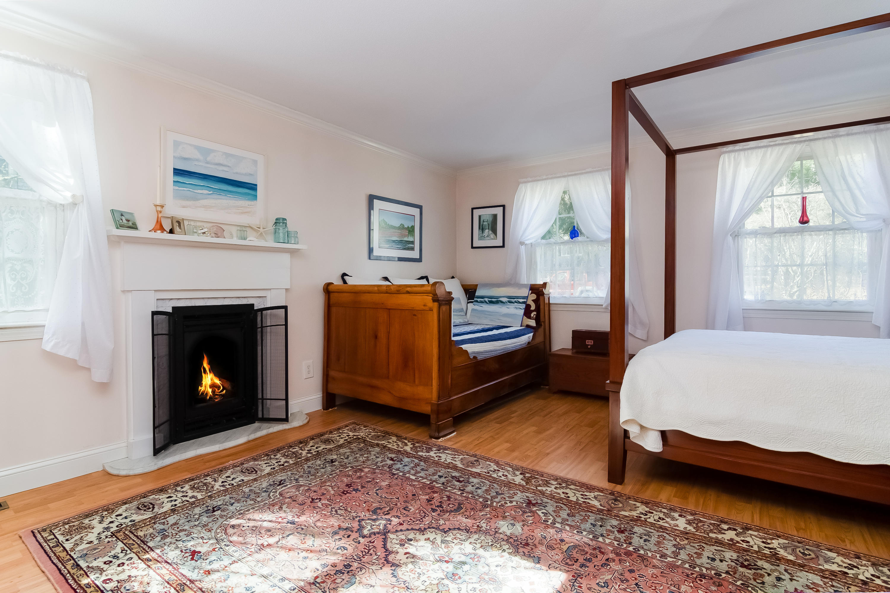 39 Mashpee Road Cotuit, MA 02635 - Photo 7 of 20 014-photo-master-bedroom-6904959