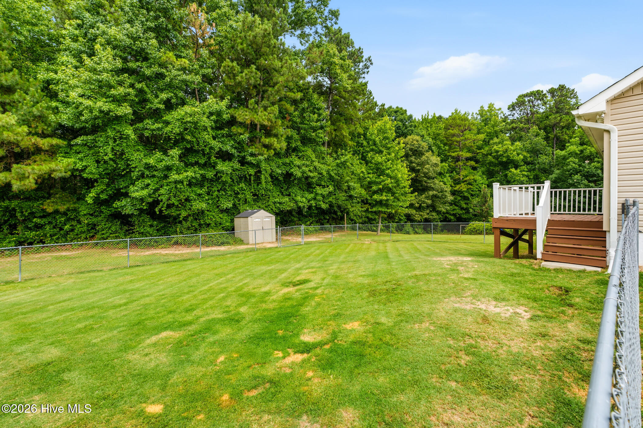 256 Farmstead Court Rockingham, NC 28379 - Photo 17 of 36