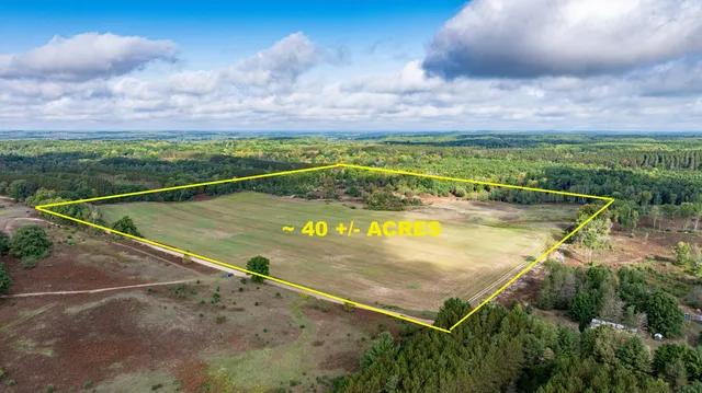 $189,900 | 0 East 14 Mile Road, Bitely, MI 49309