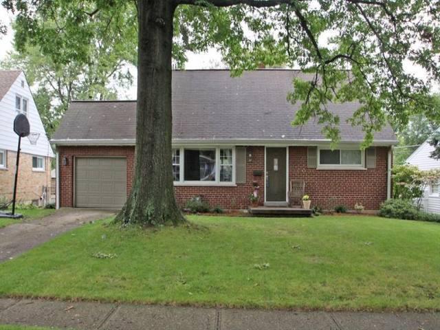 34 Hadley Road Greenhills, OH 45218 - Photo 1 of 1