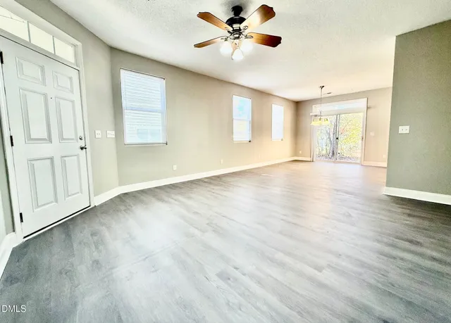 $1,995 | 205 Trayesan Drive, Holly Springs, NC 27540