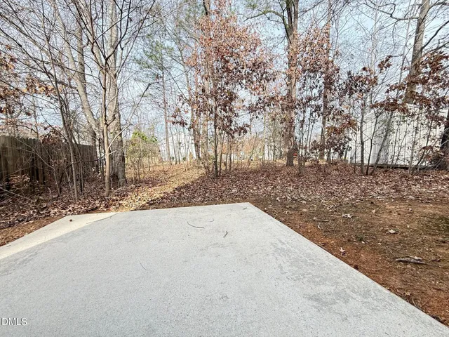 $1,995 | 205 Trayesan Drive, Holly Springs, NC 27540