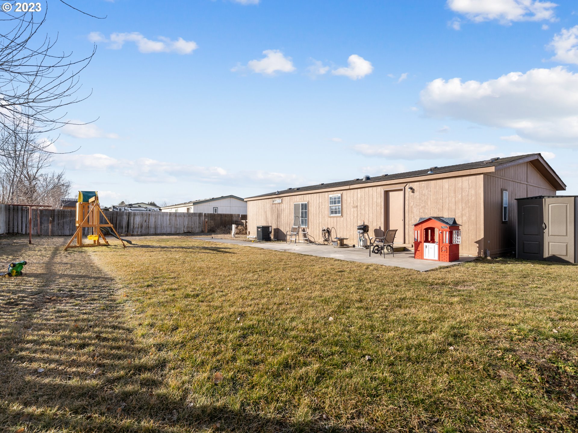 165 Kristen Drive Irrigon, OR 97844 - Photo 19 of 21