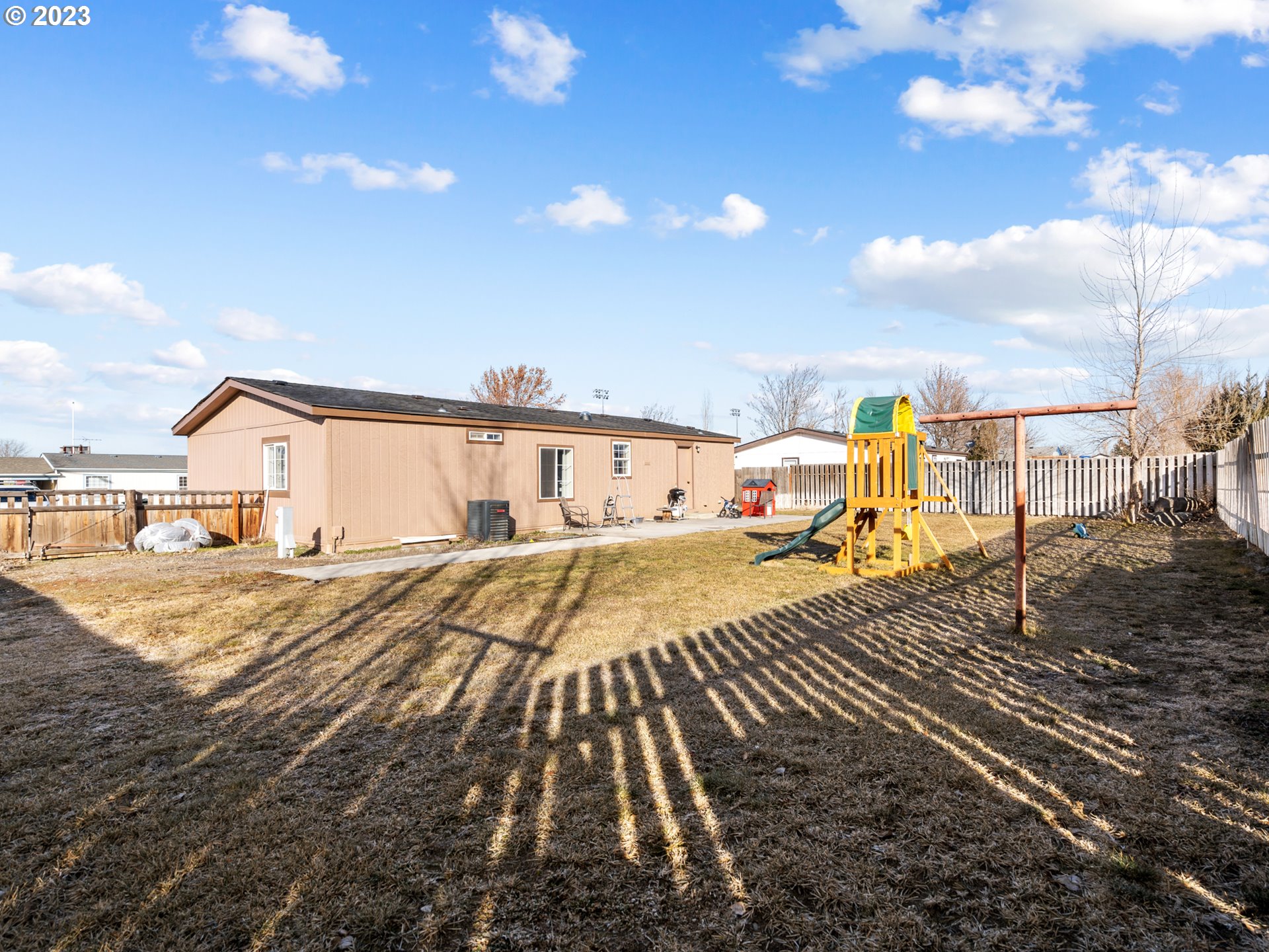165 Kristen Drive Irrigon, OR 97844 - Photo 20 of 21