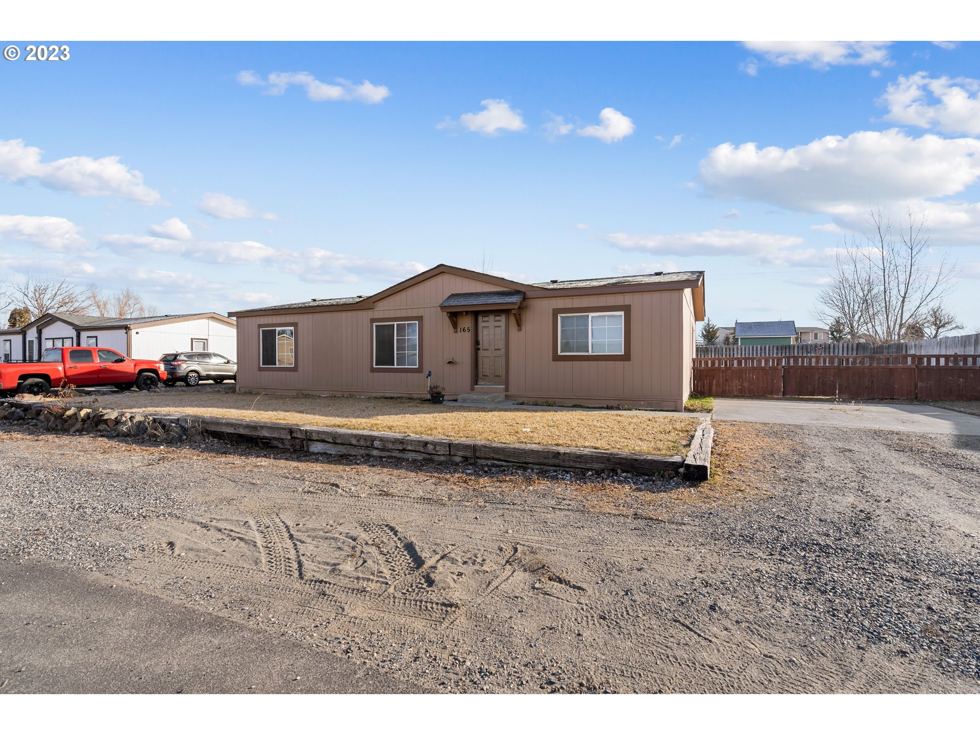 165 Kristen Drive Irrigon, OR 97844 - Photo 3 of 21