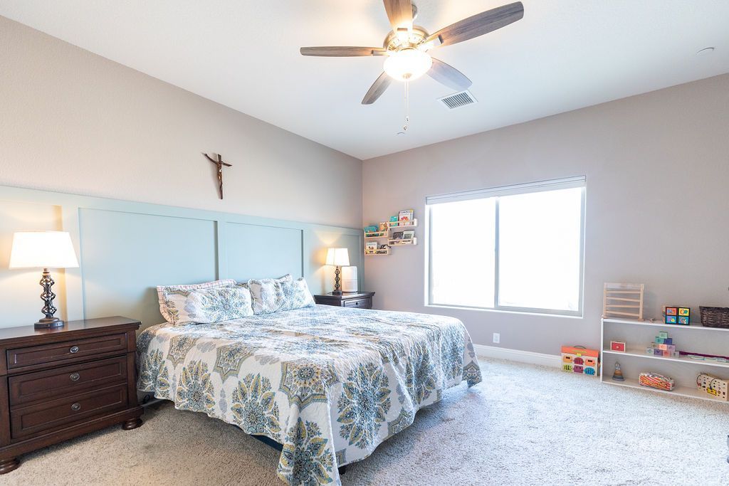 144 Rainshadow Court Ridgecrest, CA 93555 - Photo 31 of 46 Gallery Image 31