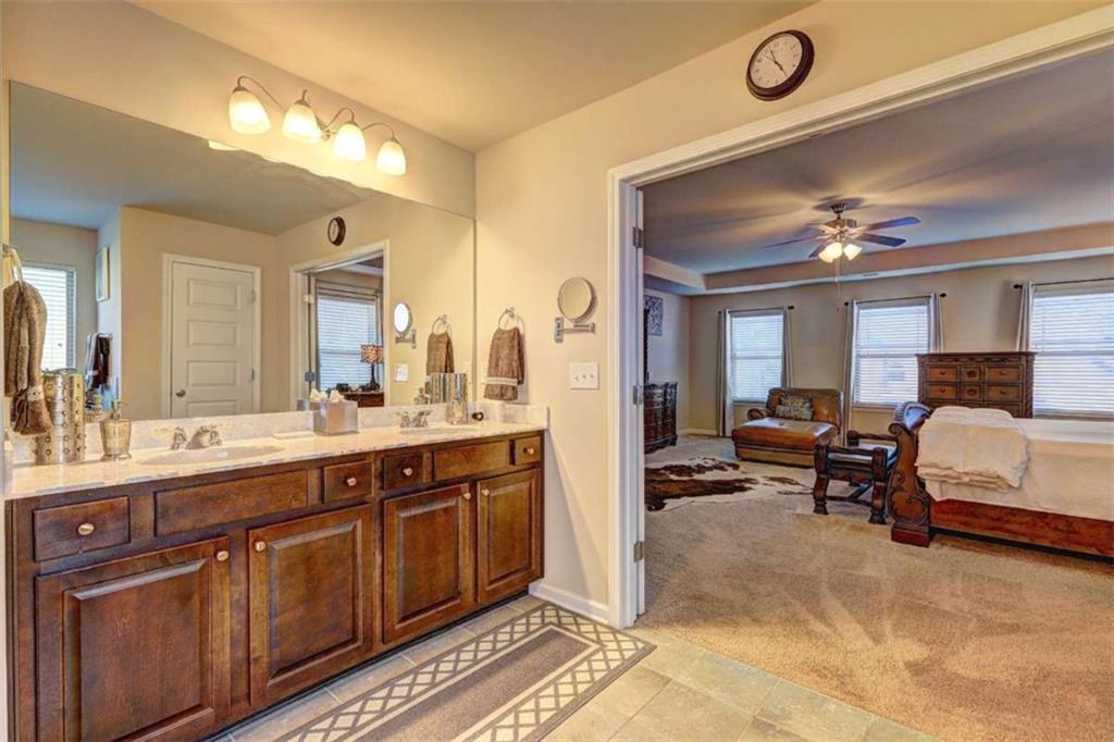 609 Caledon Way Hampton, GA 30228 - Photo 29 of 59