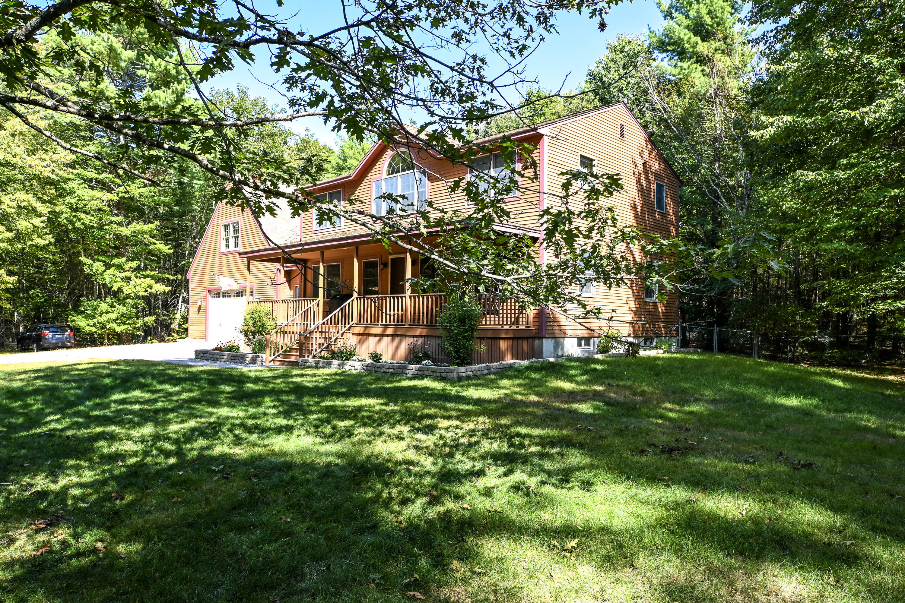 465 Manchester Road Steep Falls, ME 04085 - Photo 64 of 111 465ManchesterRd-8