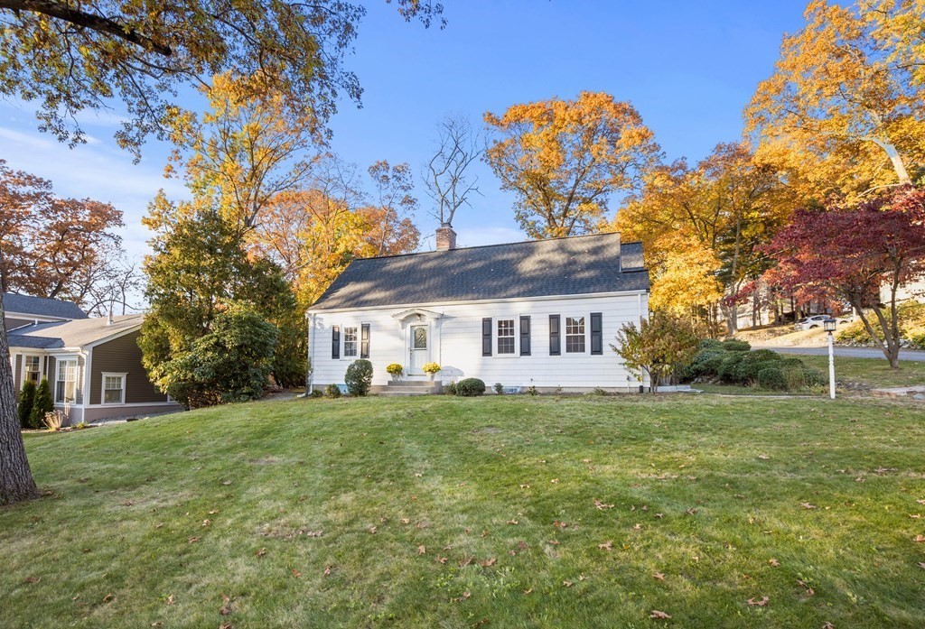 36 Fuller Road Lexington, MA 02420 - Photo 2 of 36