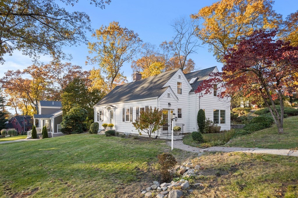 36 Fuller Road Lexington, MA 02420 - Photo 31 of 36