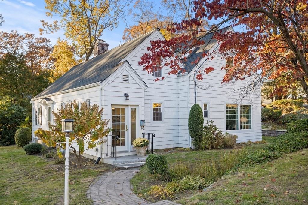 36 Fuller Road Lexington, MA 02420 - Photo 32 of 36