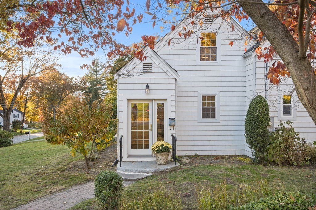 36 Fuller Road Lexington, MA 02420 - Photo 33 of 36